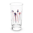 IZANAMI by Akane Yabushitaの【日本レトロ#04】かんざし Long Sized Water Glass :front