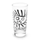 置物置きのLION BOMBER Long Sized Water Glass :front