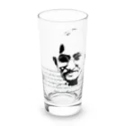 JOKERS FACTORYのGANDHI Long Sized Water Glass :front