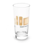 すとろべりーガムFactoryの絆創膏セット Long Sized Water Glass :front