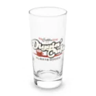 D2WEARのDiggin' Cafe Series Long Sized Water Glass :front