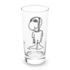 monmariのMox Long Sized Water Glass :front