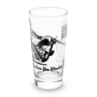 JOKERS FACTORYのCHOPPER Long Sized Water Glass :front