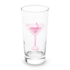 kazukiboxの甘い誘惑 Long Sized Water Glass :front