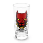 JOKERS FACTORYのFEROCITY Long Sized Water Glass :front