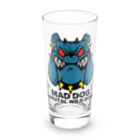 JOKERS FACTORYのMAD DOG ロンググラス前面