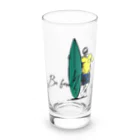 JOKERS FACTORYのBE FREE Long Sized Water Glass :front