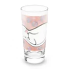 Watanabeの夢心地 Long Sized Water Glass :front