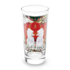 キメラ運輸の狐の嫁入り Long Sized Water Glass :front