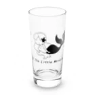 kazukiboxの人魚姫 Long Sized Water Glass :front