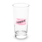 rapport-Plusのラポールプラス Long Sized Water Glass :front