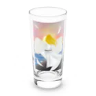 Lily bird（リリーバード）の落陽天使 Long Sized Water Glass :front