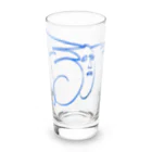 sputnik634のSpray Long Sized Water Glass :front