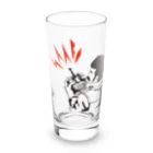 SAABOのRC uncle Long Sized Water Glass :front