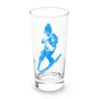 SAABOのBogen boy Long Sized Water Glass :front