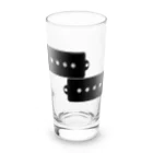 プレベのピックアップのプレベピックアップ Long Sized Water Glass :front