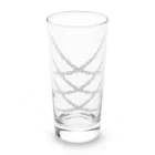 フォーヴァのチェーン Long Sized Water Glass :front