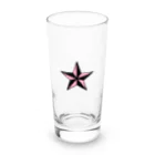 はるぼにしょっぷ。のノーティカルスターⅡ Long Sized Water Glass :front