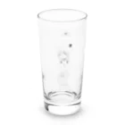 鶴橋らのの店・Eye☆NeedのEMO Long Sized Water Glass :front