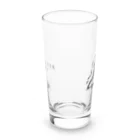 _KURAJISのLUCY_01 Long Sized Water Glass :front