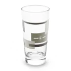 アリーヴェデルチャンネルSHOPのCYBER WINDOW KHK Long Sized Water Glass :front