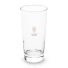 HIRATAI SHOPのマイデリシャスのみもの Long Sized Water Glass :front