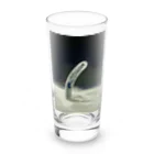 【NICE EEL】チンアナゴのブランドショップのNICE EEL Long Sized Water Glass :front