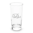 DINOSAUR(でぃのざうる)のDINOSAUR(でぃのざうる) Long Sized Water Glass :front