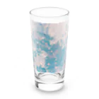 あのreflect Long Sized Water Glass :front