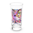 (kari)のミヤコ01 Long Sized Water Glass :front