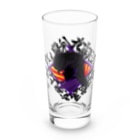 Vivere Liberamenteのツッパリ野郎 Long Sized Water Glass :front