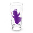 フォーヴァのエンジェル Long Sized Water Glass :front