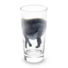 segasworksのAmargasaurus（彩色） Long Sized Water Glass :front