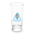 iTsuki55のVoz Em Ação Long Sized Water Glass :front