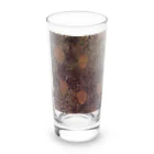 花名画アートグッズのウィリアム・モリス《葡萄》 Long Sized Water Glass :front