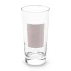 rilybiiのTo the future Long Sized Water Glass :front