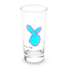 ペコりんショップのきゅんです Long Sized Water Glass :front