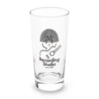 SESTA SHOPのレコーディングスタジオ Long Sized Water Glass :front