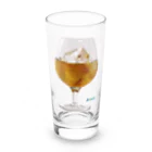 脂身通信Ｚのブランデー Long Sized Water Glass :front