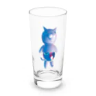 LONESOME TYPE ススのミライ Long Sized Water Glass :front