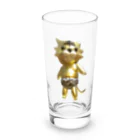 LONESOME TYPE ススのエル・ドラード Long Sized Water Glass :front