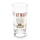 alt_203の40's Dart Board Long Sized Water Glass :front