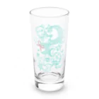 みゃい🧸🐾のはさみくみゃスター Long Sized Water Glass :front