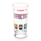 Siderunの館 B2のレトロゲーム風なエフェクター Long Sized Water Glass :front