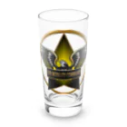 Ａ’ｚｗｏｒｋＳのアメリカンイーグル-AMC- Long Sized Water Glass :front