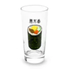 脂身通信Ｚの恵方巻き♪2001 Long Sized Water Glass :front