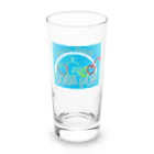 ラムネ屋のソーダポップ Long Sized Water Glass :front