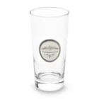 YS VINTAGE WORKSのフランス・マルセイユ CAFE Marseille  Long Sized Water Glass :front