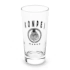 こんぺいマーチのこんぺいマーチ カレッジデザイン Long Sized Water Glass :front