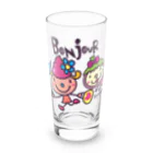 ドレメヒロコのノン Long Sized Water Glass :front